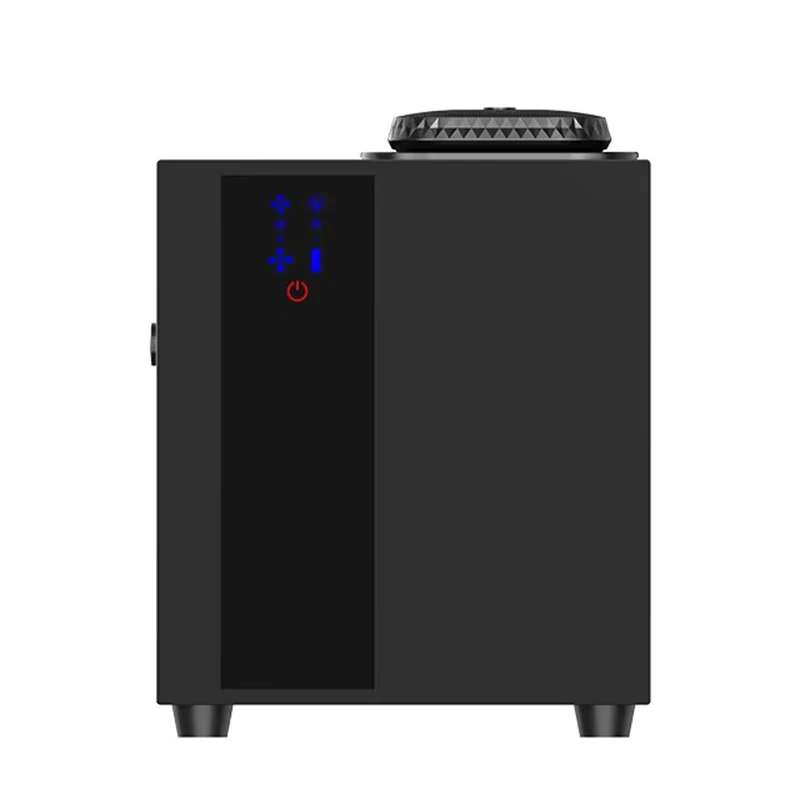 Электрический диффузор аромата 900cbm hvac