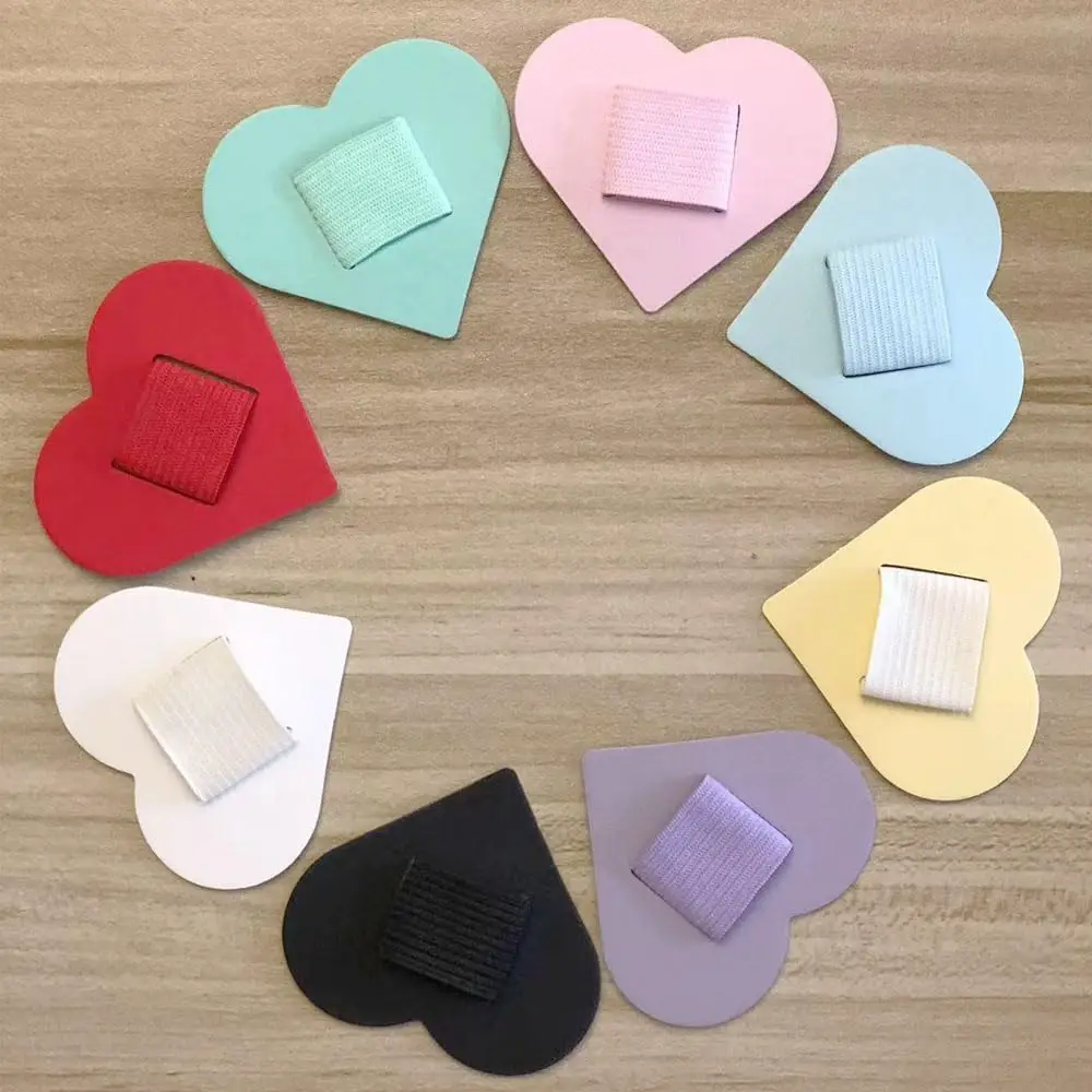 Набор держателей для ручек в форме