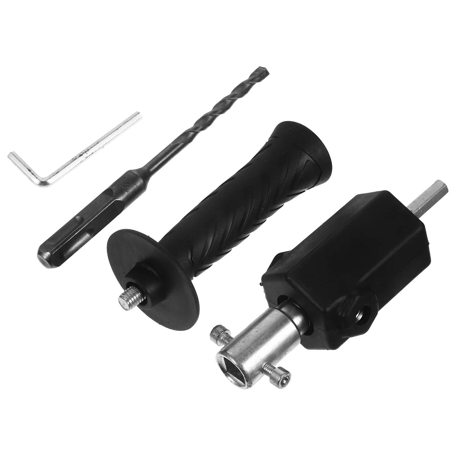 Адаптер для электрической дрели-молотка - Фотография_2