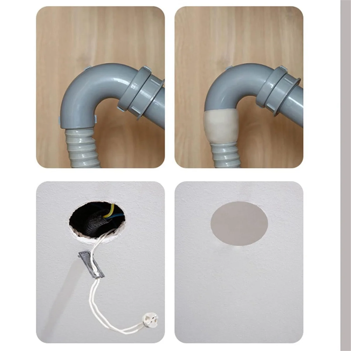 Супер алмазный грязевой уплотнитель - Фотография_4