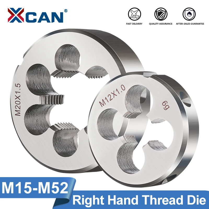 Резьбовой инструмент xcan
