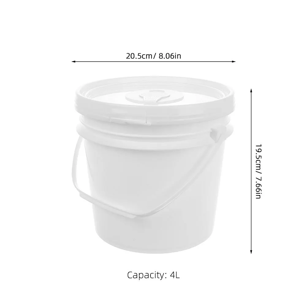 Ведро для влажных салфеток - Фотография_6