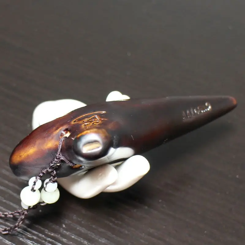 Ocarina 12 отверстий ocarina of - Фотография_2