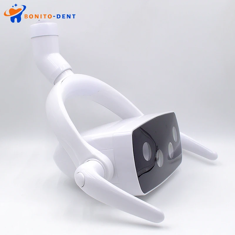 Стоматологическая лампа - Фотография_3