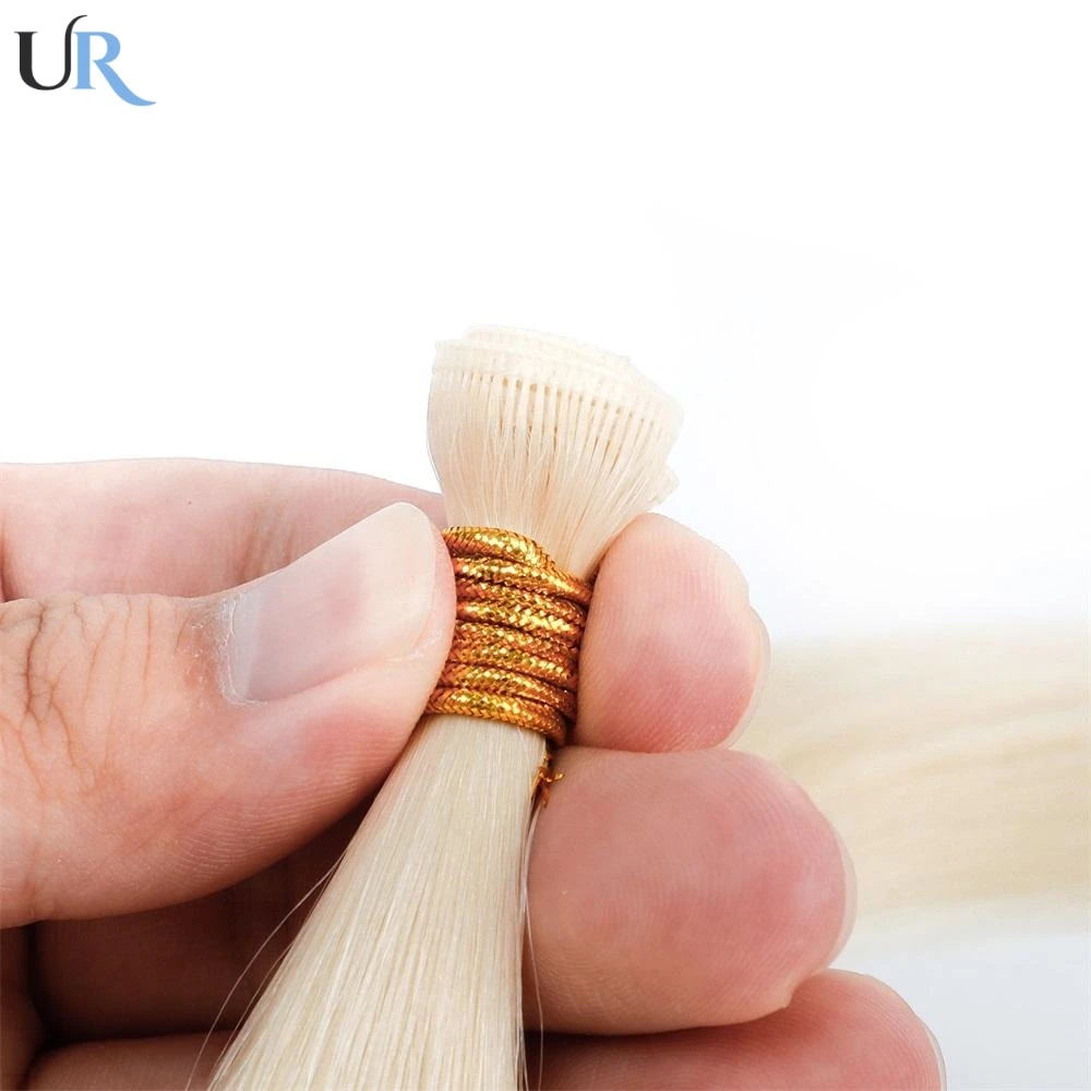 Человеческие волосы - Фотография_4