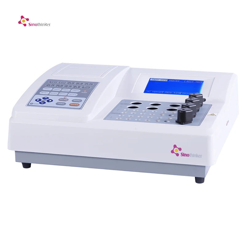 Sinothinker sk5004 полуавтоматический