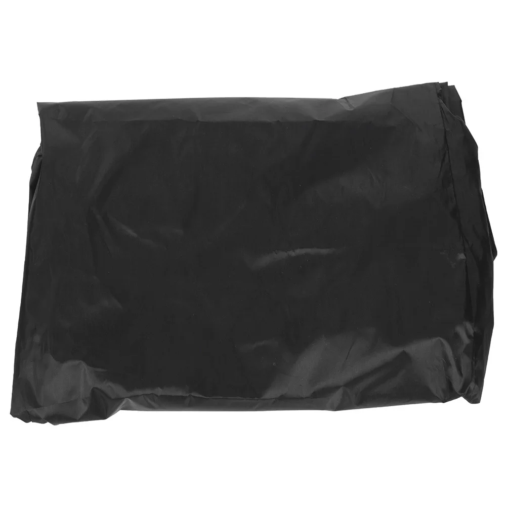 Водонепроницаемый чехол для газонокосилки с защитой от ультрафиолета - Фотография_6