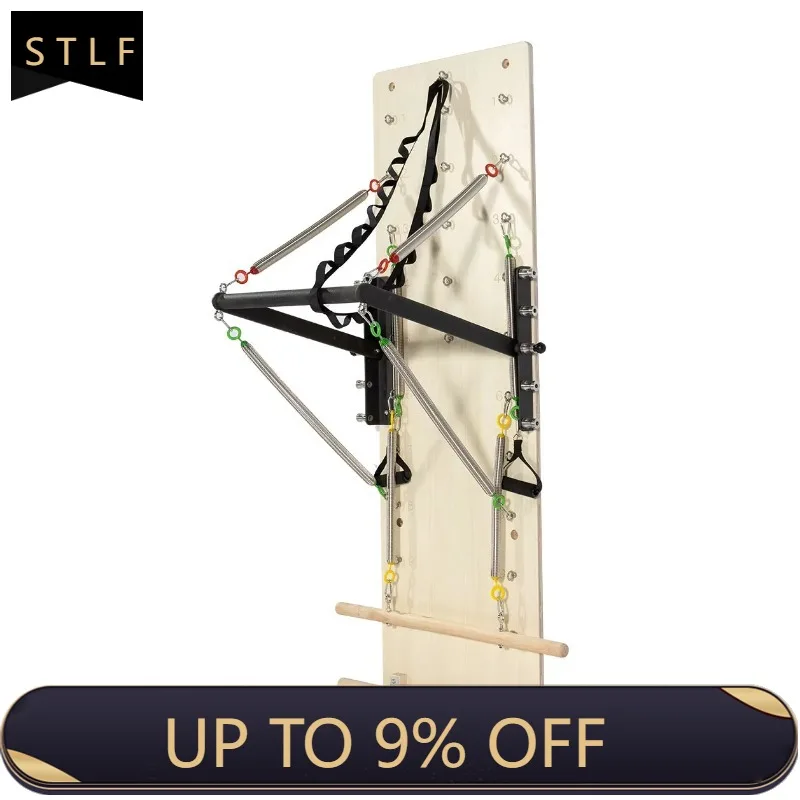 Ytyin кленовое дерево тренажерный - Фотография_2