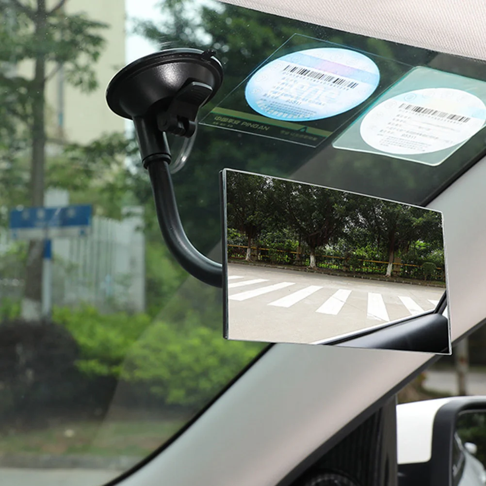 Автомобильное зеркало заднего вида - Фотография_3