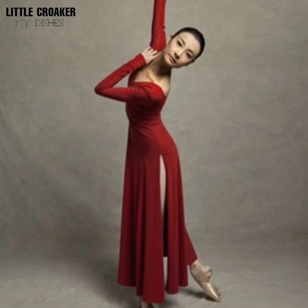 Современное балетное танцевальное - Фотография_3