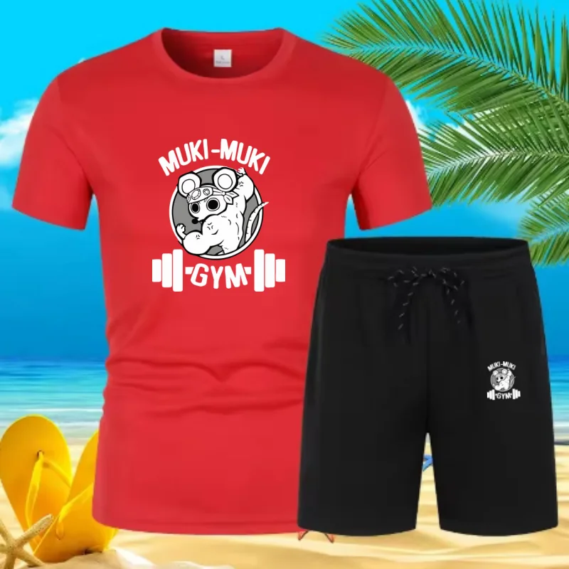 Мужская и женская летняя футболка с принтом аниме devil slayer uzui tengen - Фотография_6