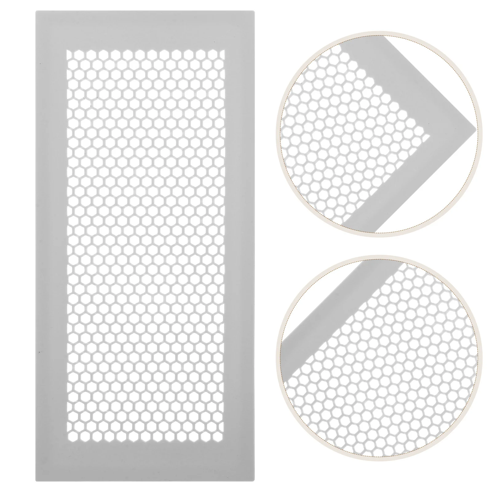 Силиконовая крышка вентиляционного