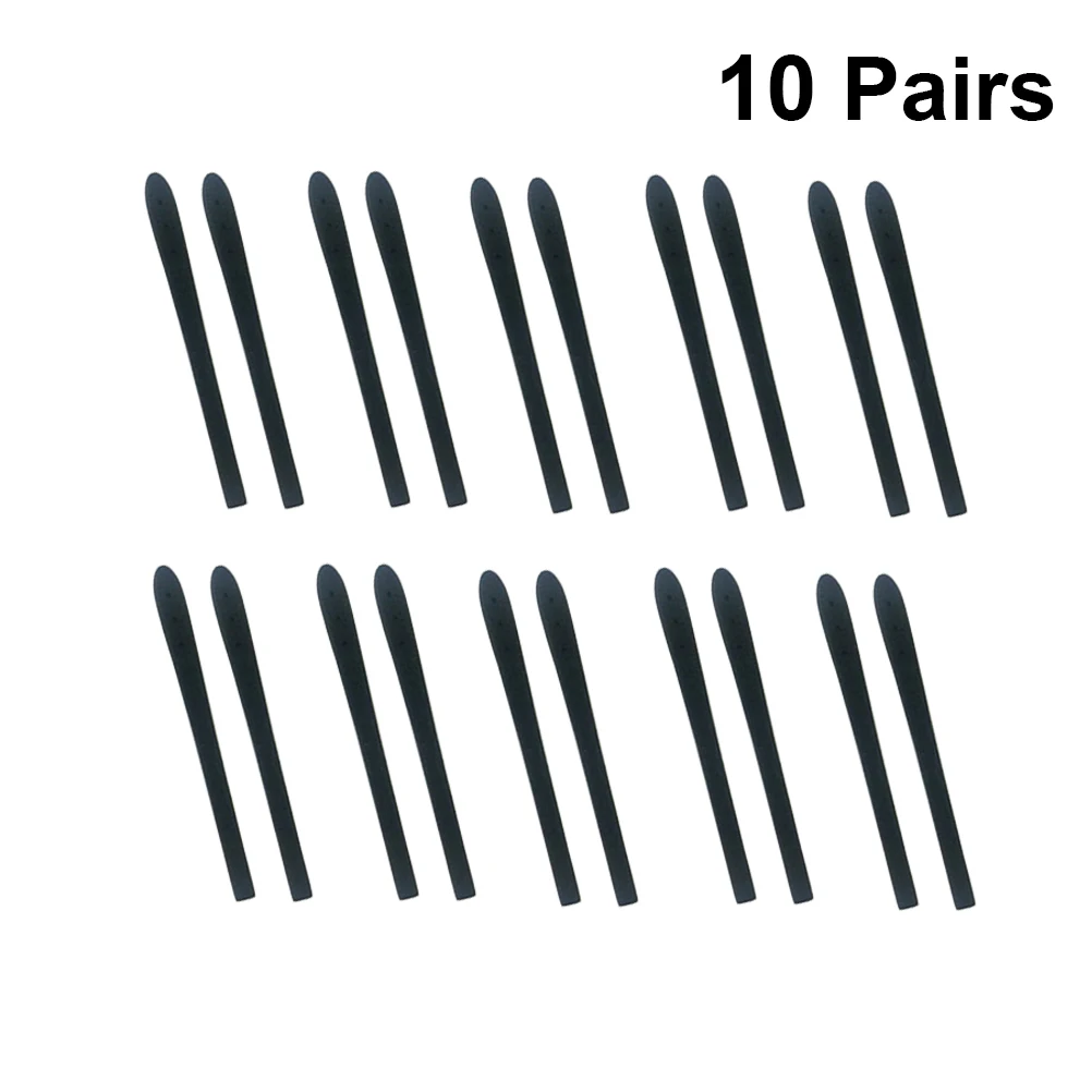 Силиконовый чехол для ног очков - Фотография_5