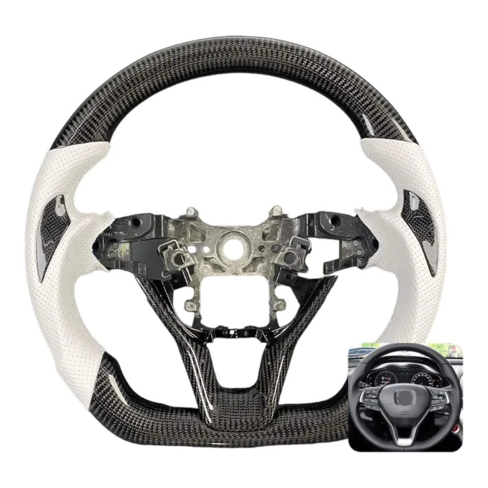 Рулевое колесо для honda accord 10th custom