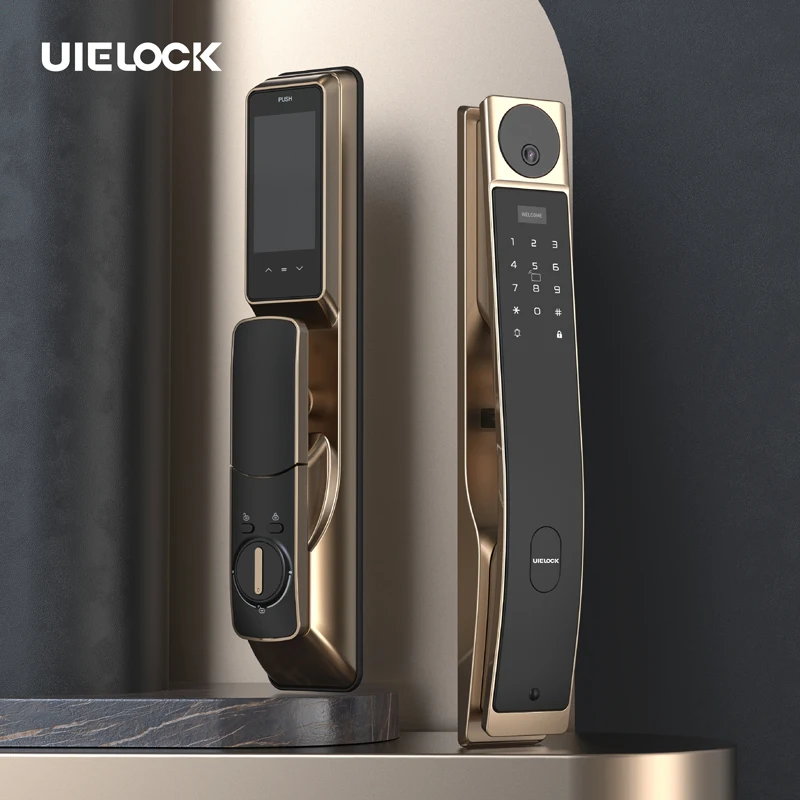 Uielock разблокировка вен на палец