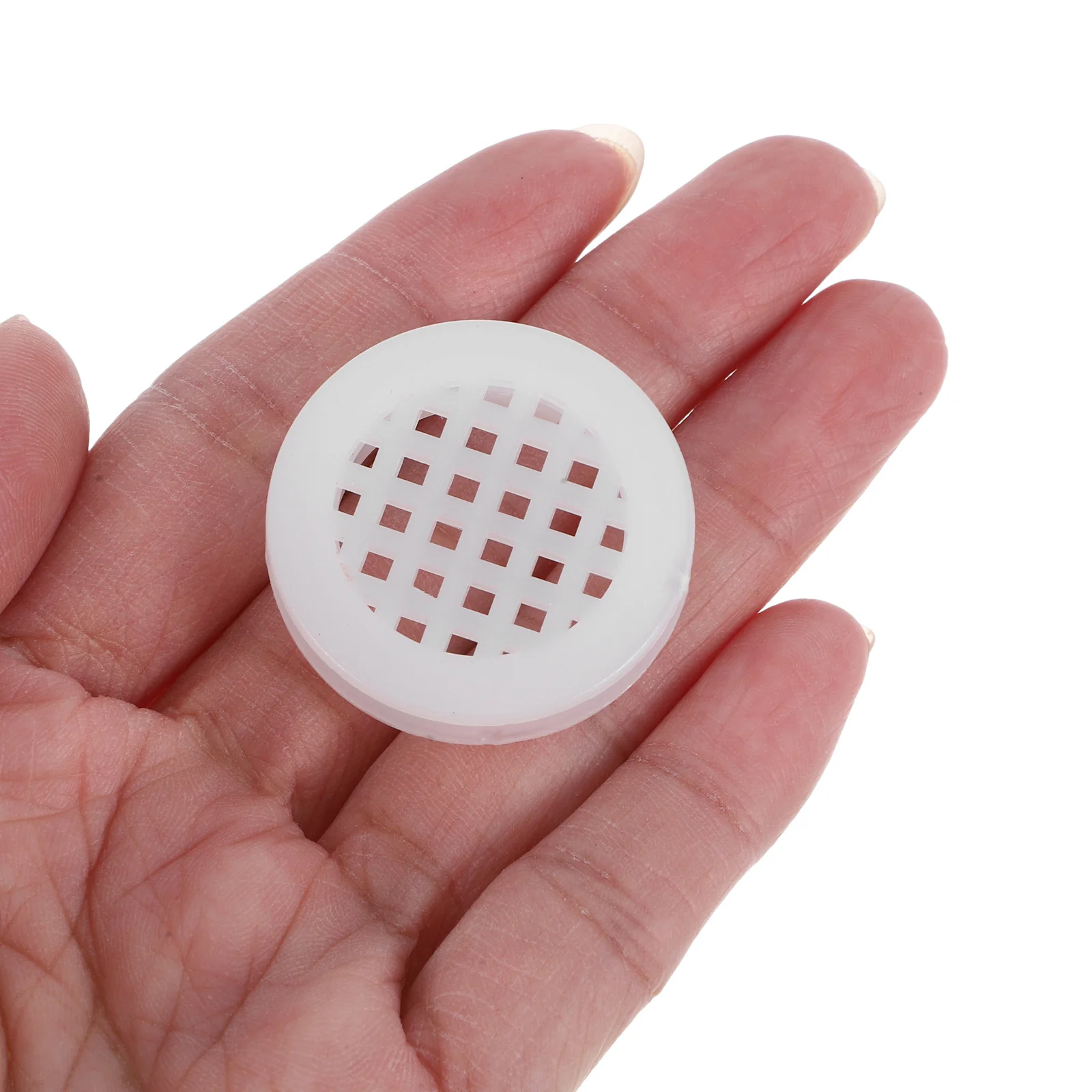 Круглые вентиляционные отверстия для шкафов - Фотография_5