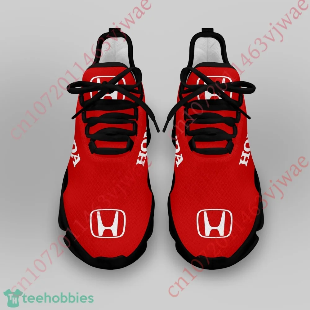 Обувь honda, мужские кроссовки - Фотография_2