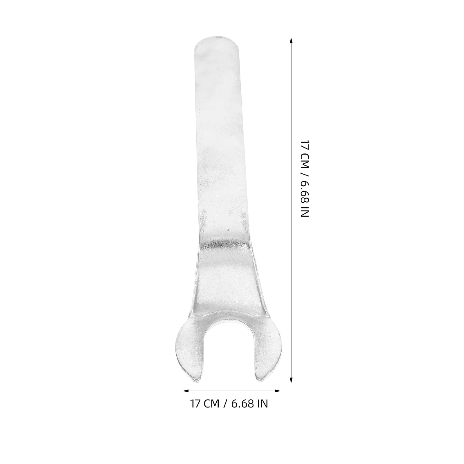 Универсальный гаечный ключ для пожарной спринклерной головки - Фотография_3