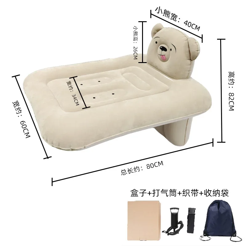 Детская автомобильная кровать - Фотография_6