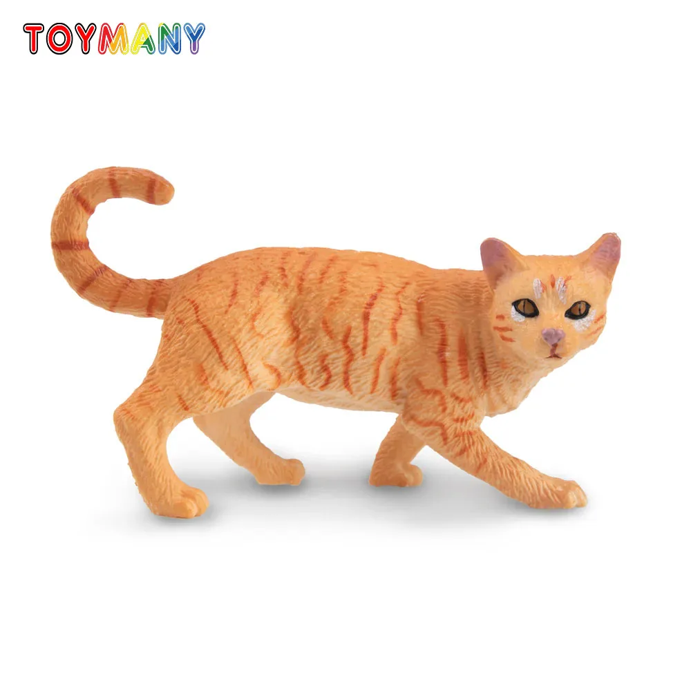 Toymany моделирование striding