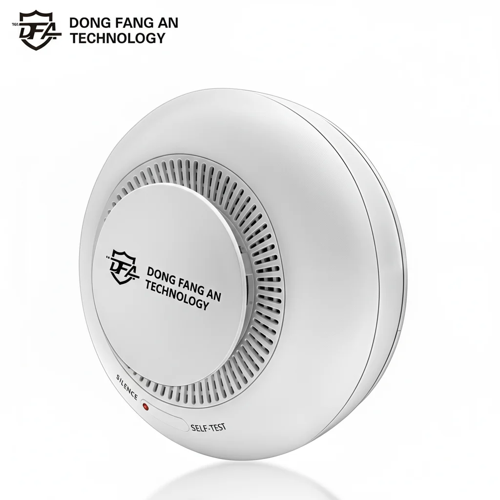 Dfa wifi tuya умный беспроводной - Фотография_2