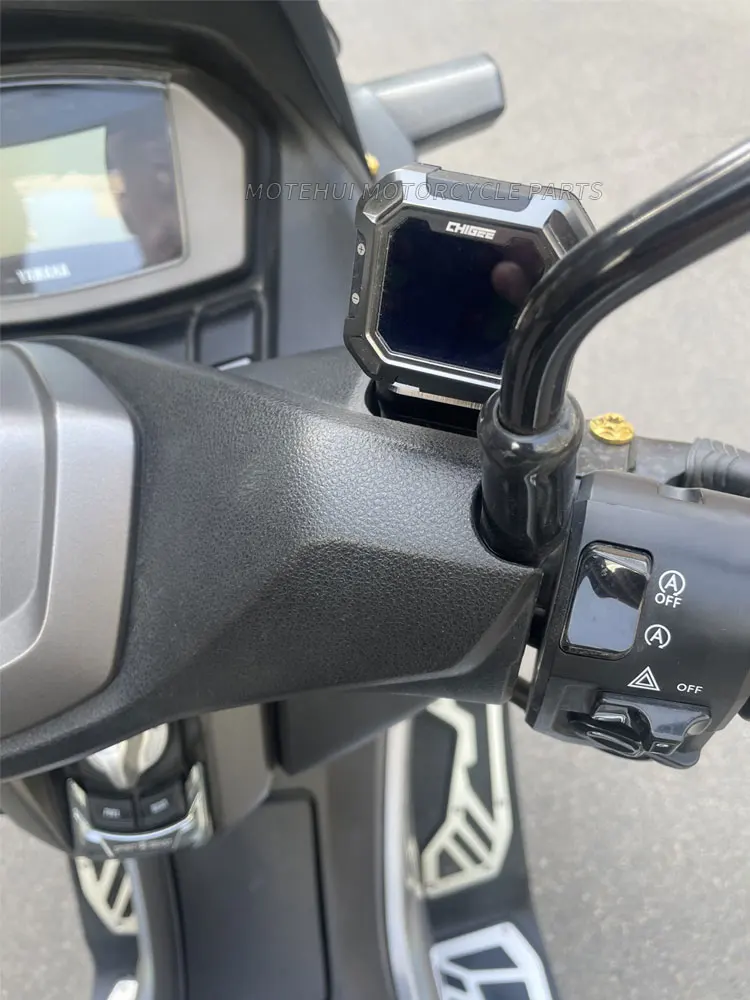 Подходит для размещения крышки насоса yamaha nmax155/125 - Фотография_3