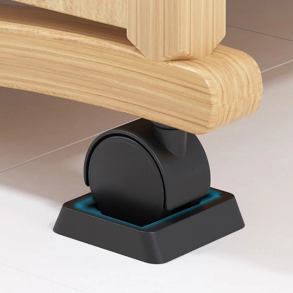 Стопоры из тпу для стульев 50x64 мм - Фотография_2