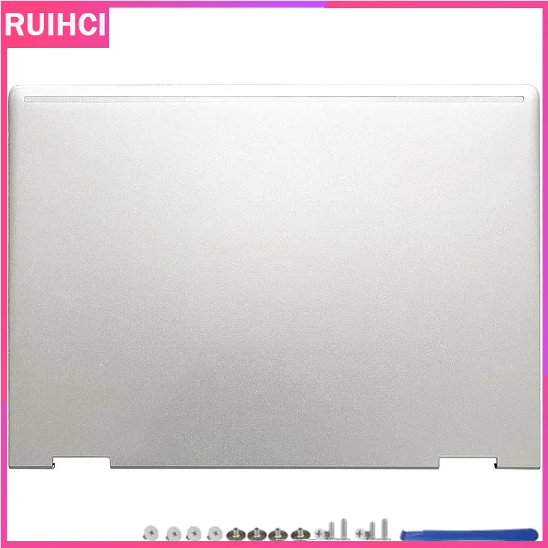 Чехол для ноутбука probook x360 430 435 g7 g8 hsn-q27c - Фотография_2