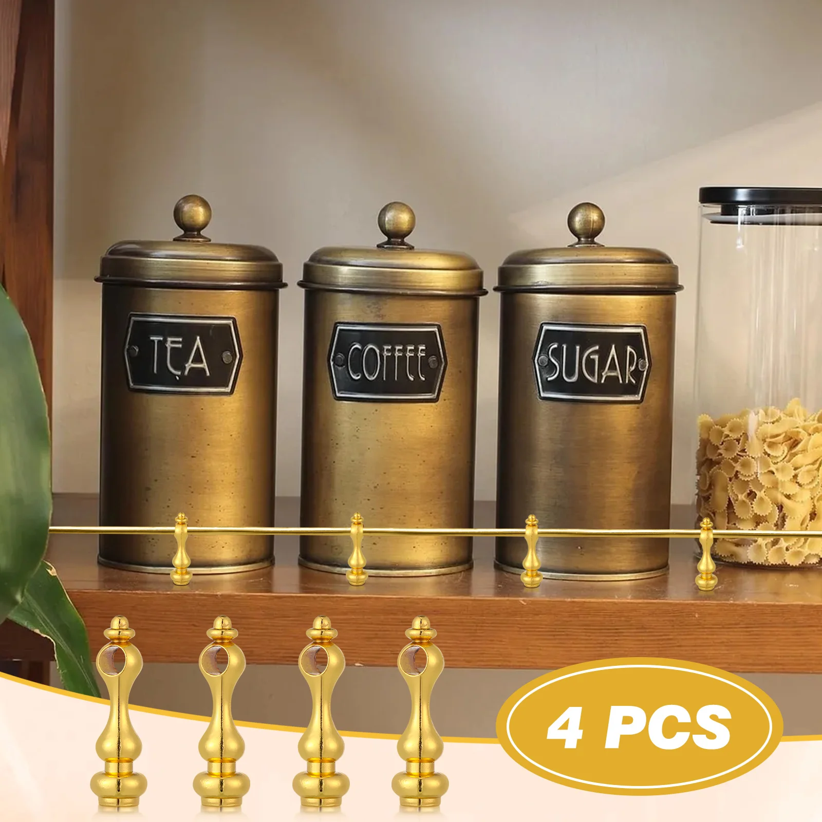 Аксессуары для забора - Фотография_6