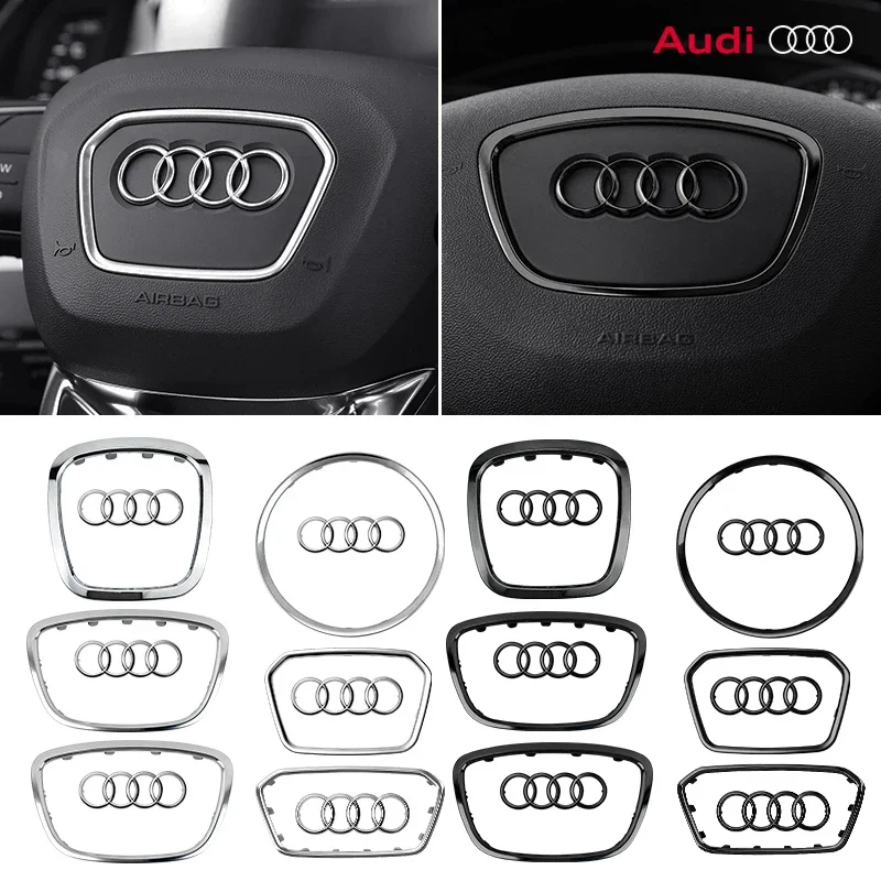 Для audi a3 a4 b8 8p b9 8v a5 a6 - Фотография_3