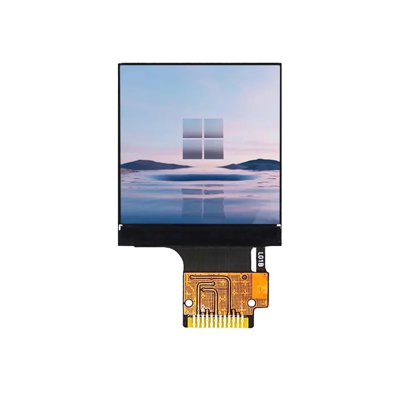 1,3 дюймовый ips tft lcd 1 - Фотография_5