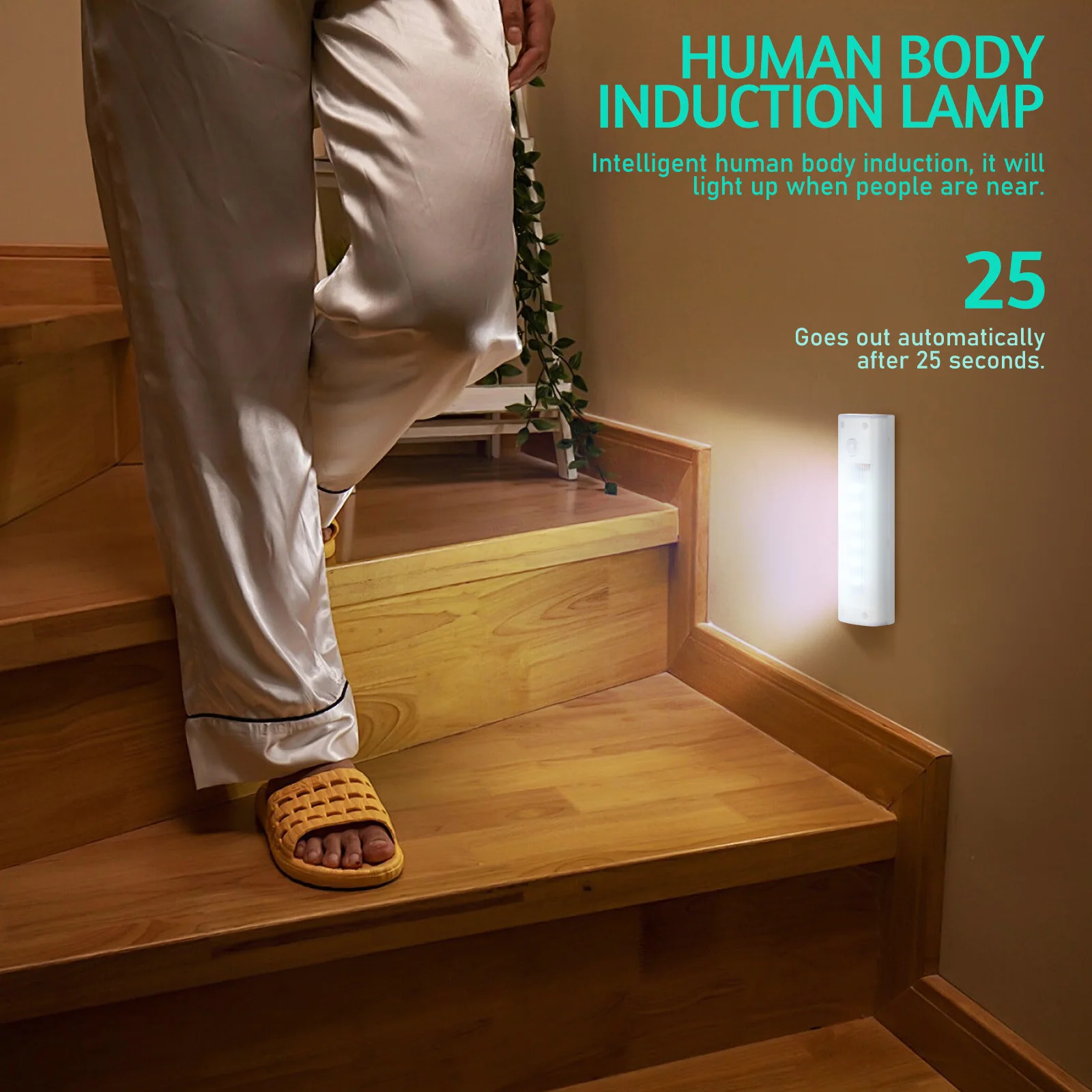 Индукционная лампа для человеческого тела - Фотография_2