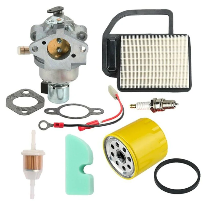 Карбюратор для kohler courage sv - Фотография_6