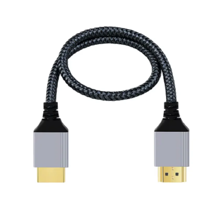 10 м 5 м 3 м 2 м 4k hdtv hdmi кабель - Фотография_6