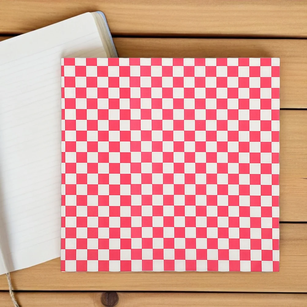 Упаковочная бумага для пищевых продуктов - Фотография_2