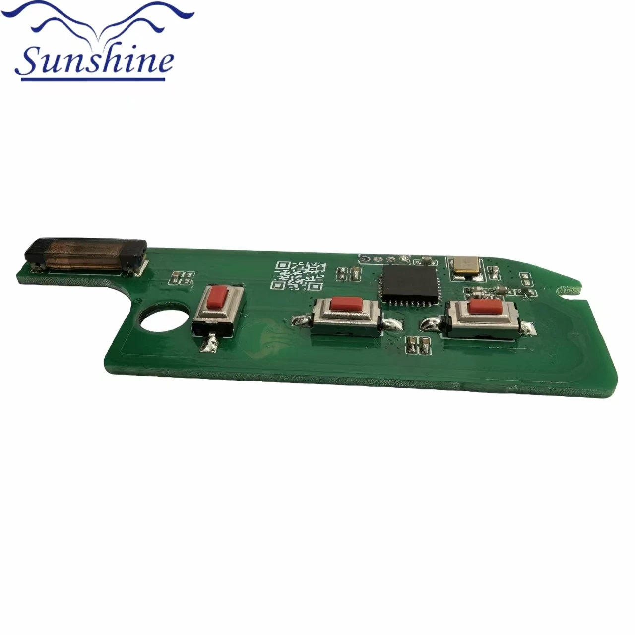Sunshine pcb aftermarket флип-дистанционный - Фотография_5