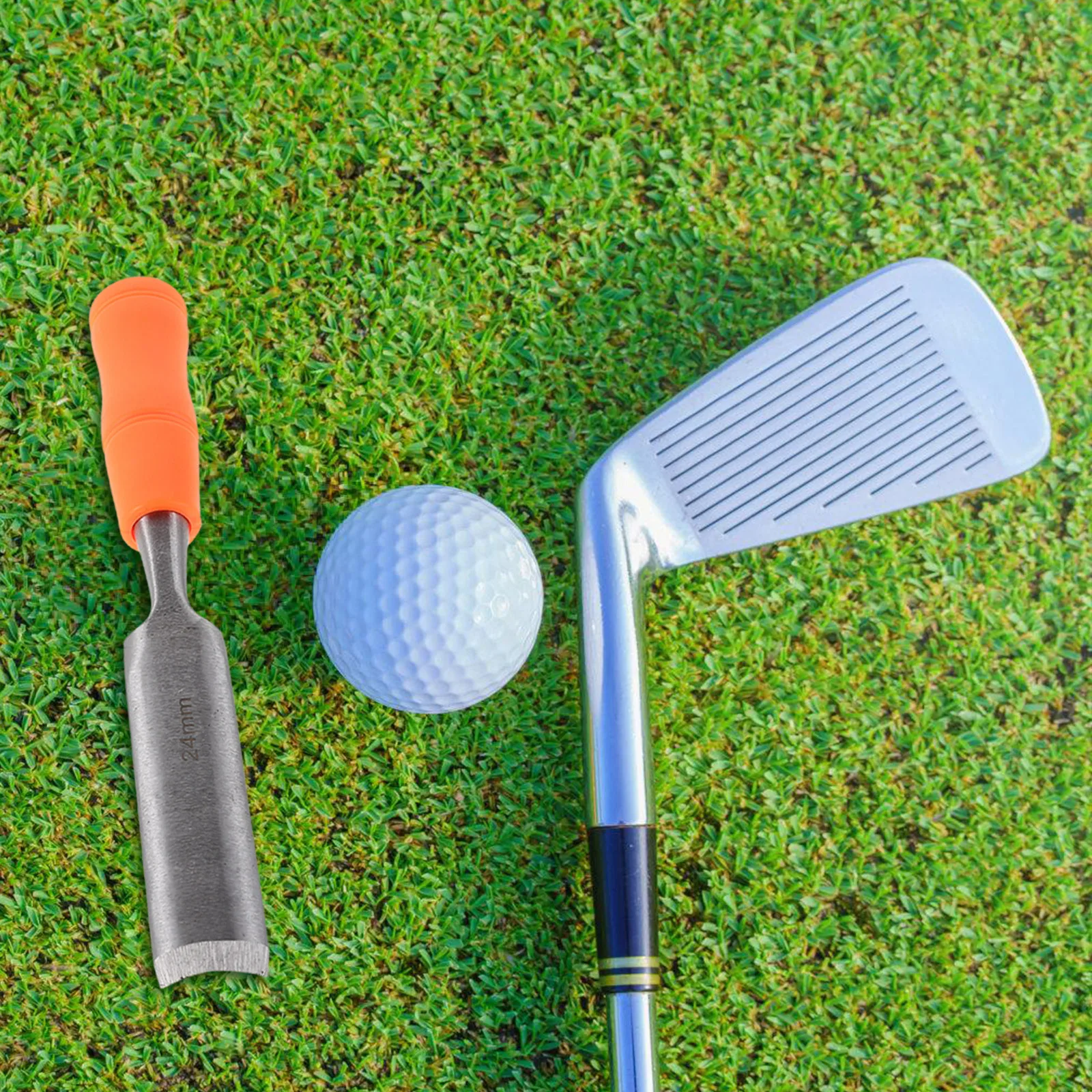 Инструмент для удаления ручки для гольфа - Фотография_4