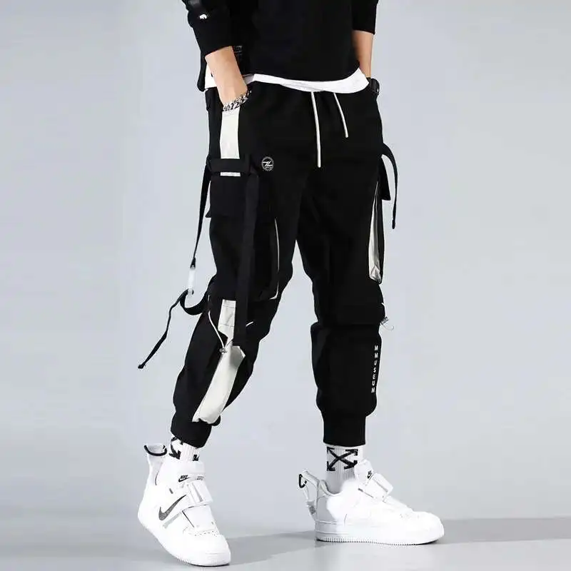 Hksh мужская мода tide darkwear - Фотография_6