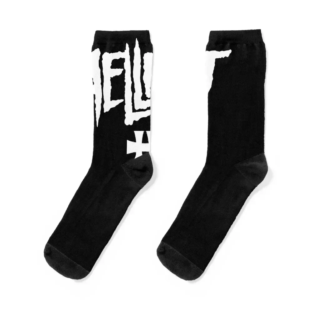 Футболка hellfest 2