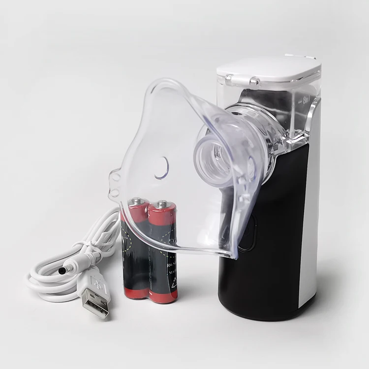 Xingzimed nebulisers портативная