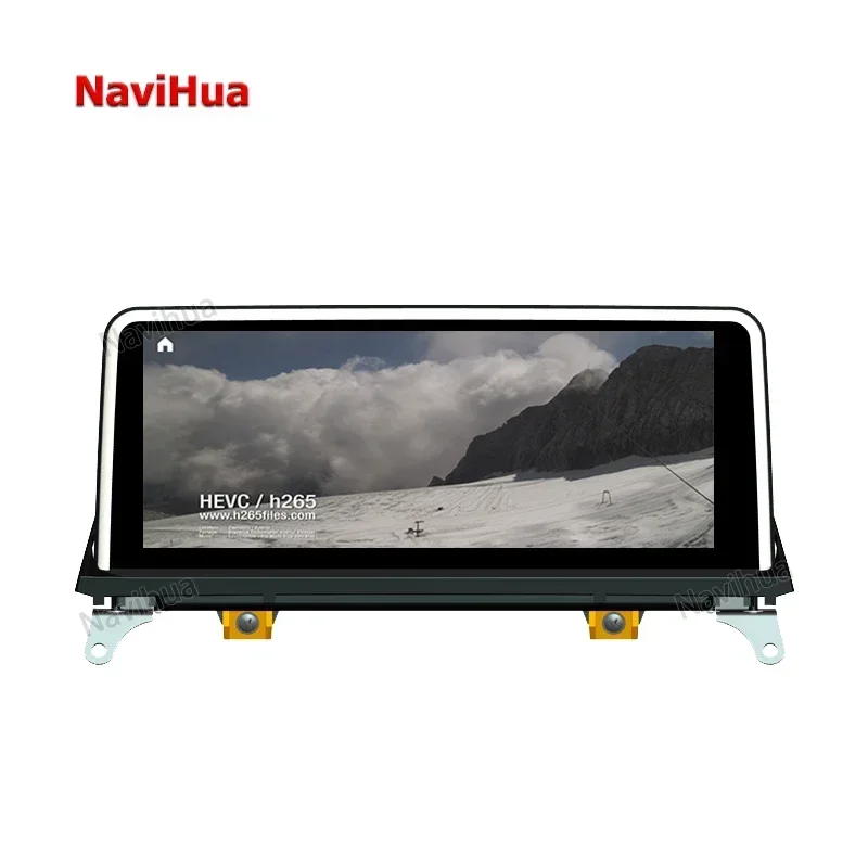Лидер продаж android10 автомобильный dvd-плеер с сенсорным экраном 10 - Фотография_6