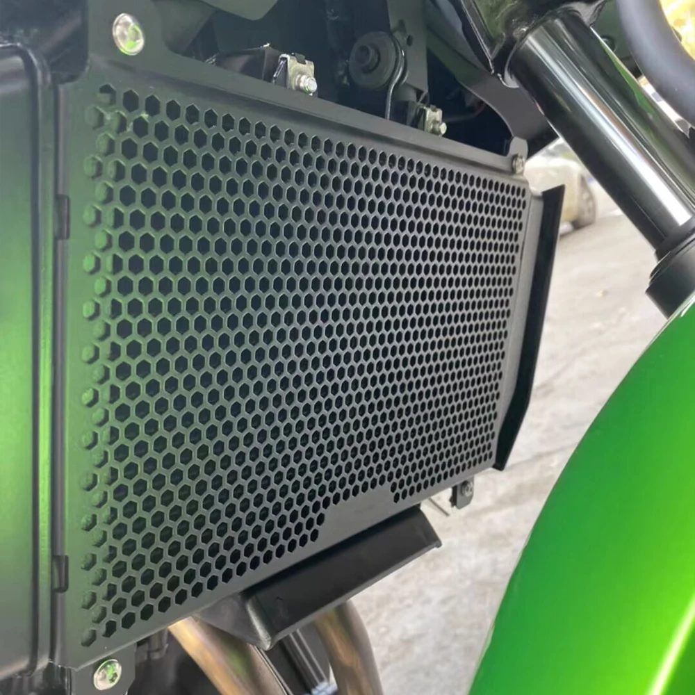 Аксессуары для мотоциклов kawasaki