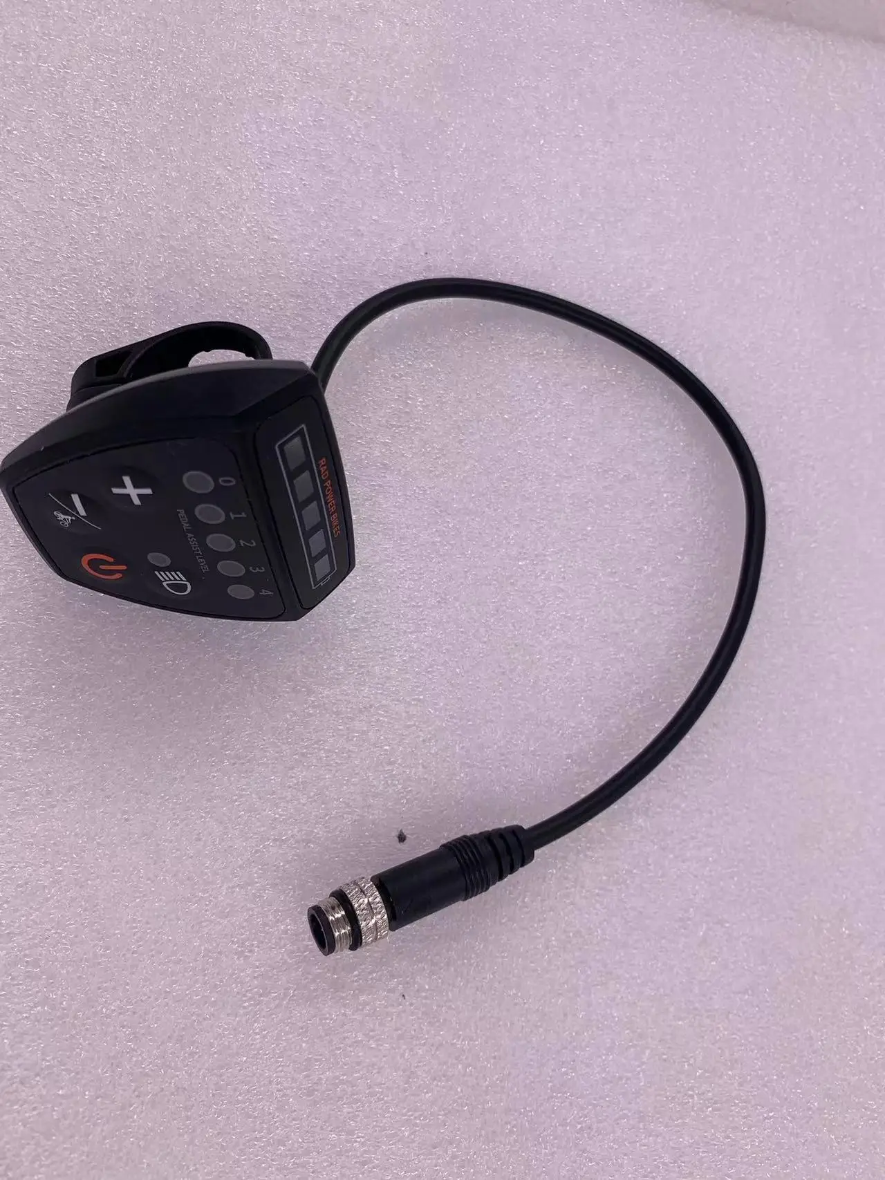 Светодиодный дисплей ironhead для - Фотография_3