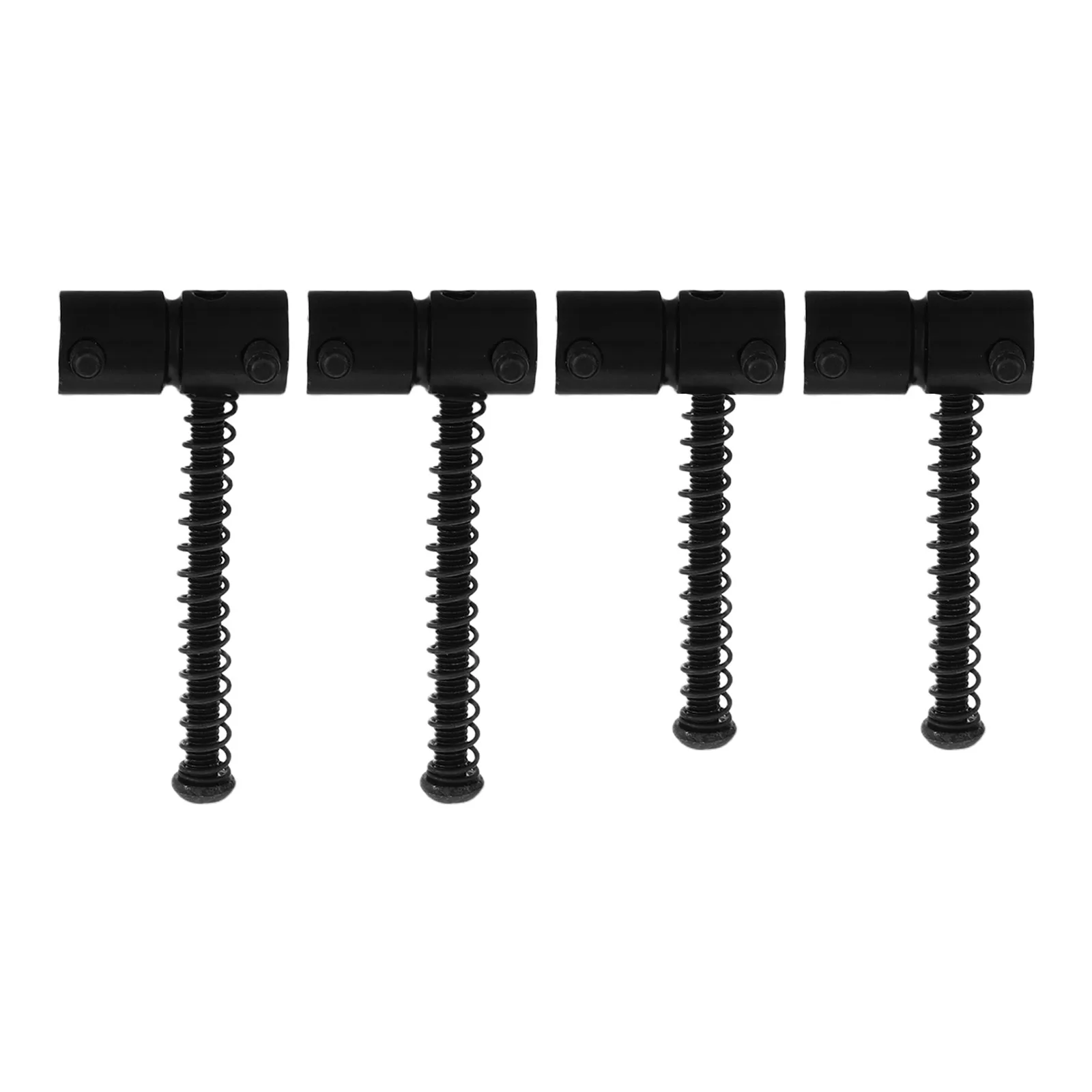 Четырехструнные детали для бас-гитары