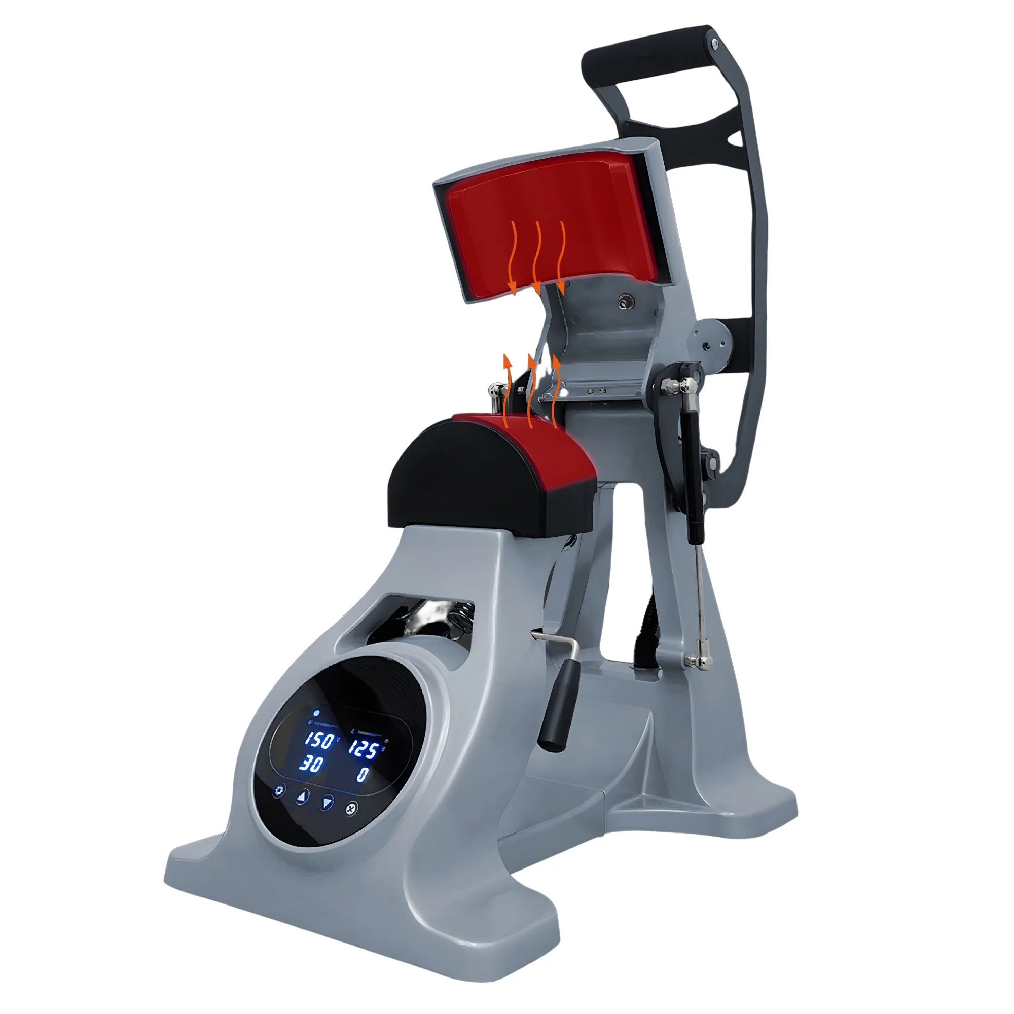Cp2815-3 pro полуавтоматический - Фотография_4