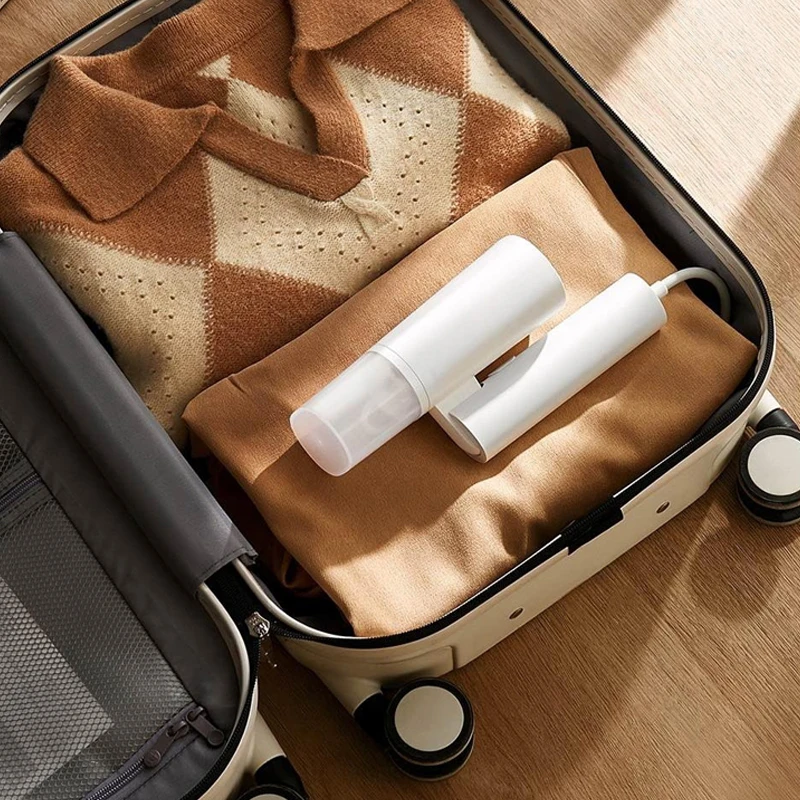 Ручной отпариватель для одежды xiaomi mijia 2 - Фотография_5