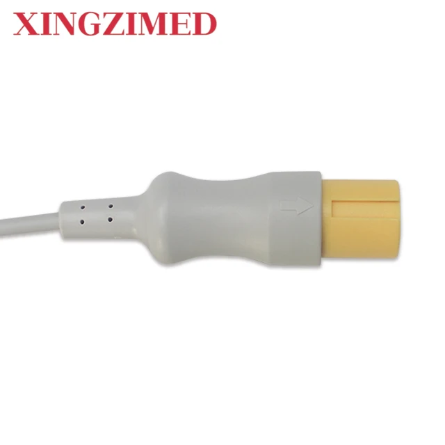 Xingzimed новый 5-контактный датчик spo2
