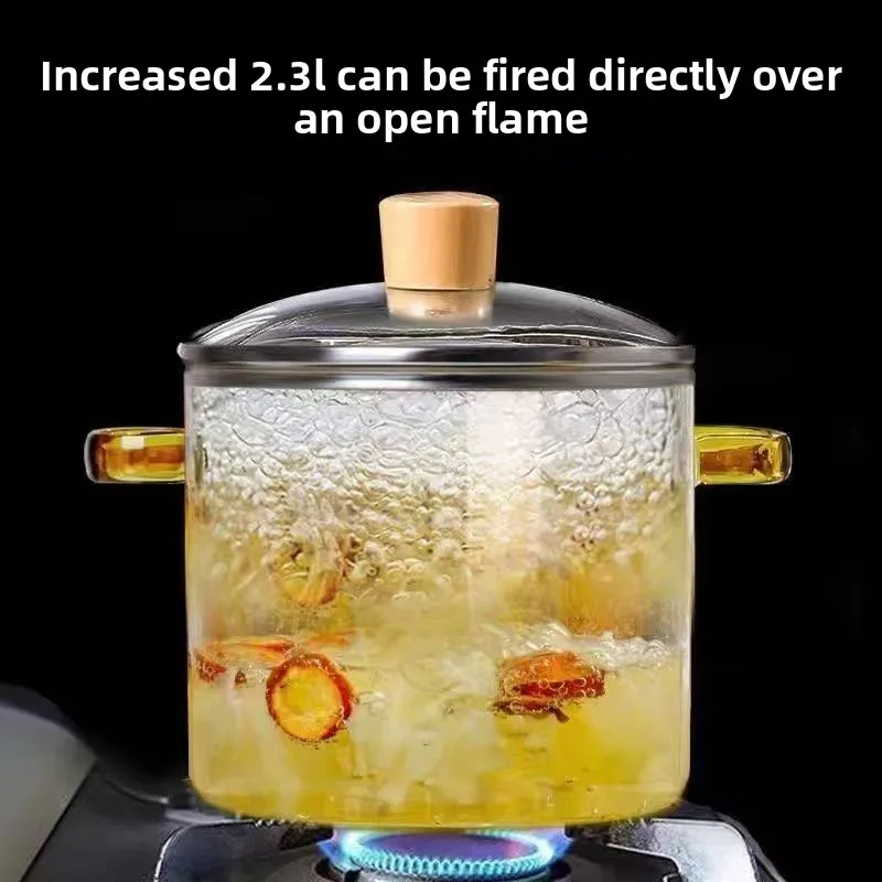 Кастрюля для лапши быстрого приготовления из закаленного стекла 1 - Фотография_3