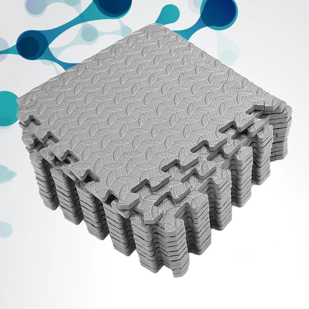 Напольный коврик креативный коврик - Фотография_4