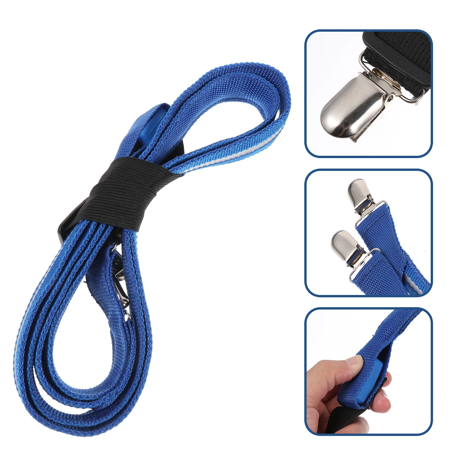 Светодиодный светящийся ремешок - Фотография_2